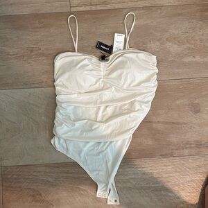 Express body suite